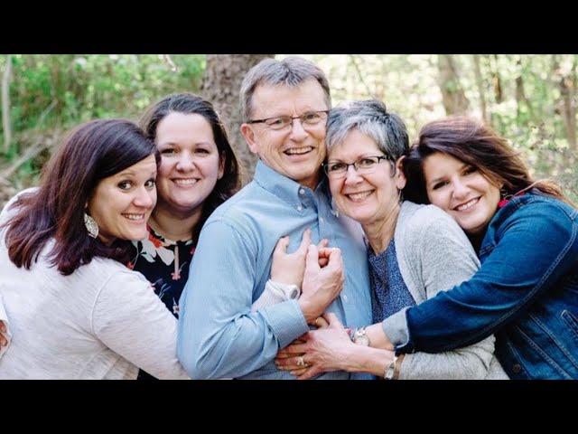 Fosston Community Turns Out to Remember Pastor Paul Magelssen