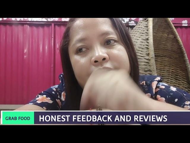 My GrabFood Merchant Honest Feedback and Review