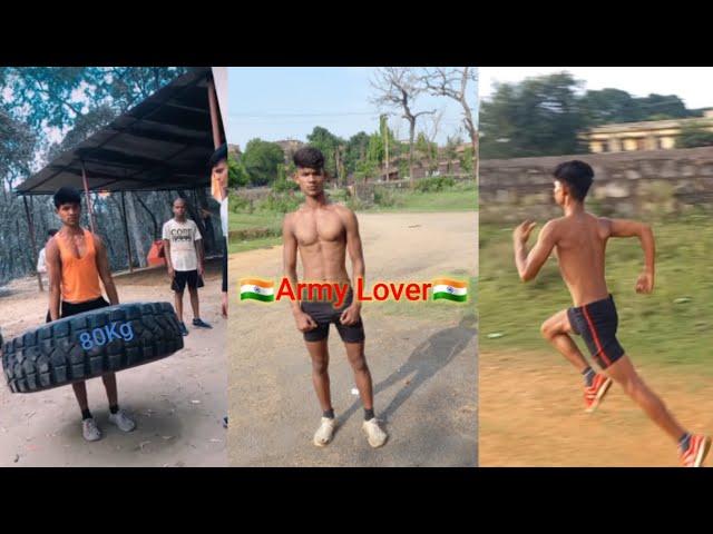 Vishal Fitness Vlog _ jai hind 