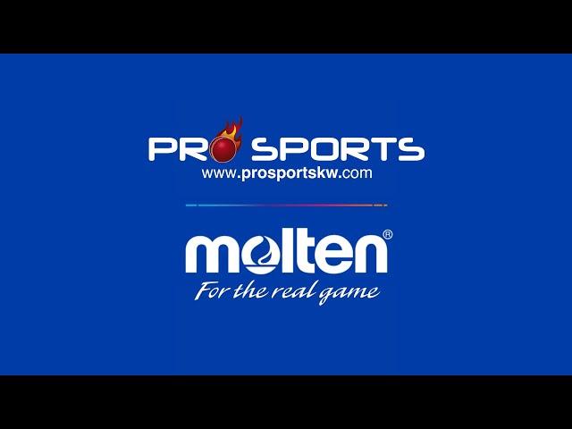 MOLTEN Basketball - FIBA Approved | Pro Sports Kuwait