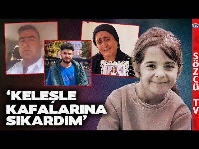 Narin Güran Davasında Tansiyon Yükseldi! Enes Güran'dan Ağızları Açık Bırakan İlişki Açıklaması