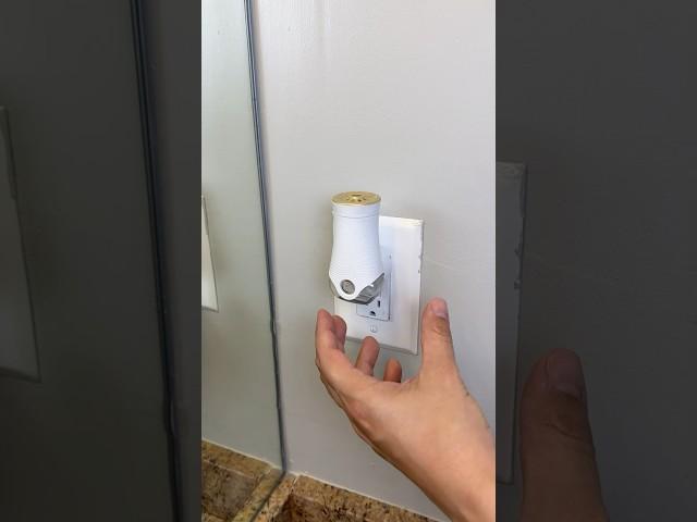 Make Your Home Smell Amazing With This 2 Dollar Trick #homehacks #cleaninghacks
