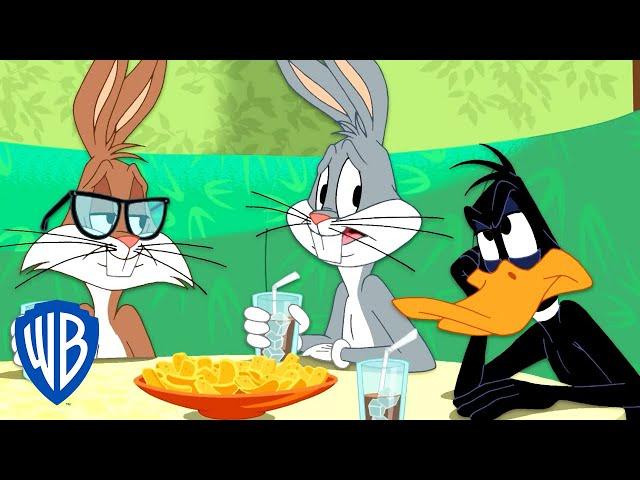 Looney Tunes | Bugsy's New Best Friend | @WB Kids