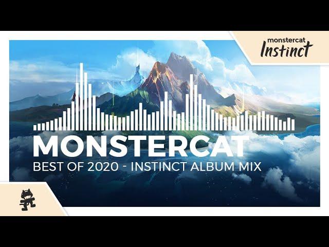 Monstercat - Best of 2020 (Instinct Album Mix)