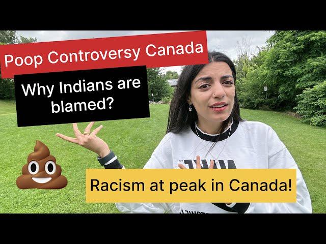 Is canada safe for indians? Racism in Canada at its peak