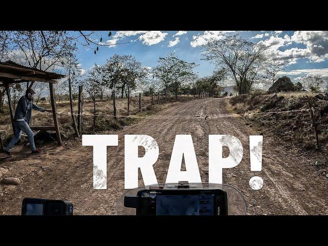 They try to trap me in Honduras   DANGEROUS! |S6-E52|