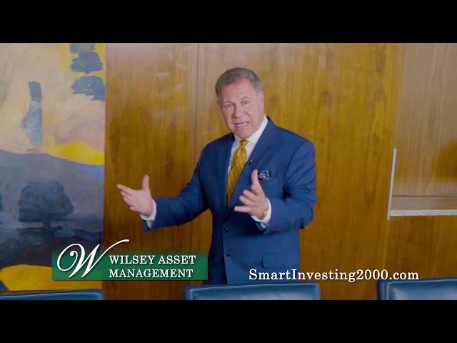 Smart Investing Workshop April 25, 2019