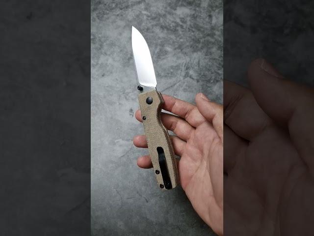Kizer Original XL Micrata #edc #everydaycarry #kizerknives #gear #tools #edcknife