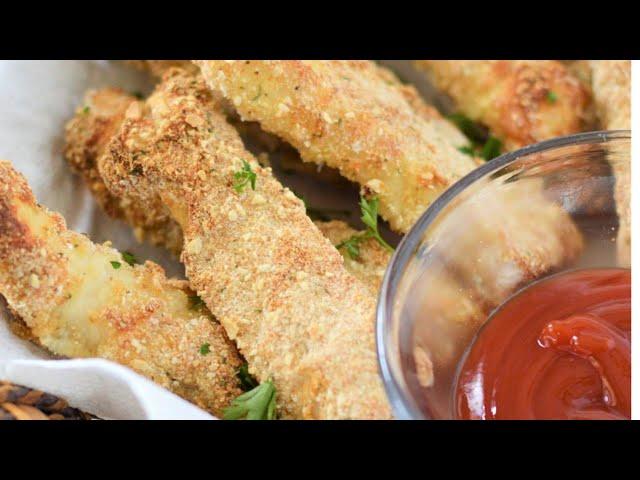 FRIED FISH FINGERS//FISH FINGER FRY//@ MS VLOGGER CANADA