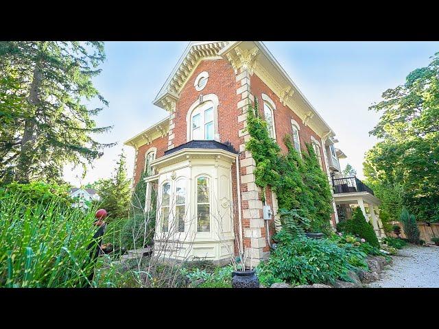 Guelph Luxury Real Estate | Presented by Adam Stewart, Guelph Realtor® | Chestnut Park Guelph