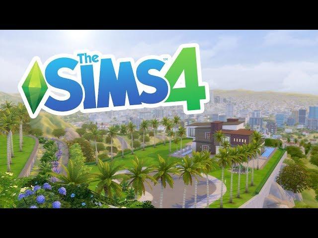 I Remade The Entire Sims 4 (Simsie Save File Download)