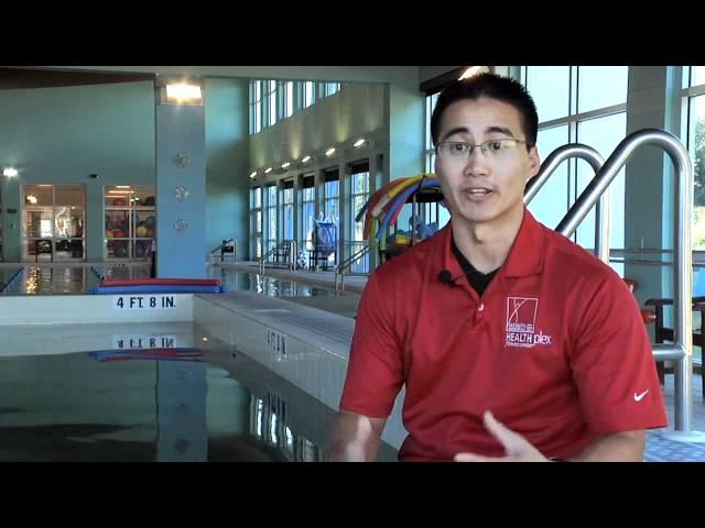 Integrated Medicine And You - Parkinson's Disease