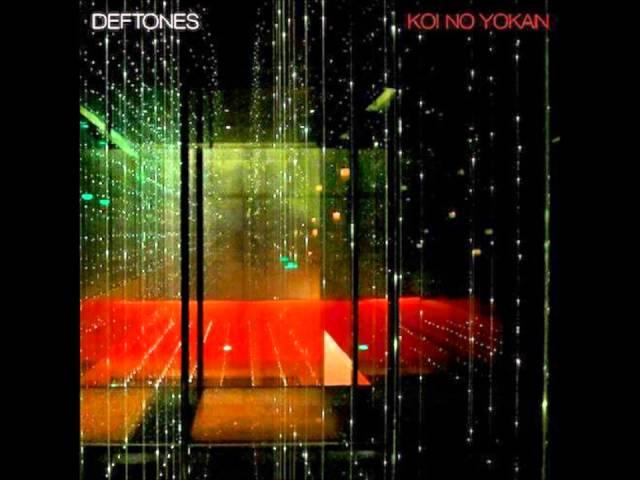 Deftones - Goon Squad