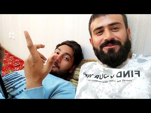 iftar party at friend's house || Pakistani students in TMA urgench Uzbekistan || MBBS abroad