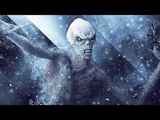 Sci-Fi Horror Movies 2019 Full Length Thriller Film in English