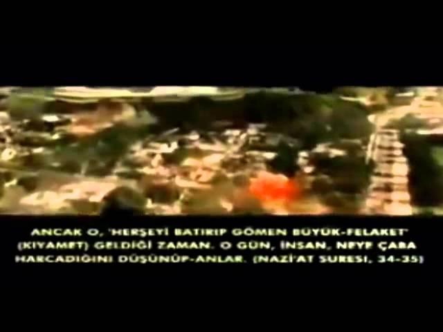 Abdurrahman Önül - Yatırırlar Musallaya 2012 ilahisi www.ilahiler.be