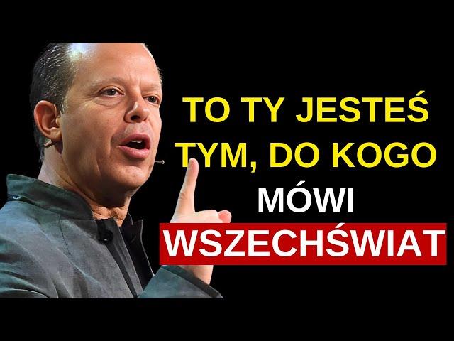 JEŚLI TEN FILM CIĘ ZNAJDZIE, POWINIENEŚ GO OBEJRZEĆ! - MOTYWACJA JOE DISPENZY