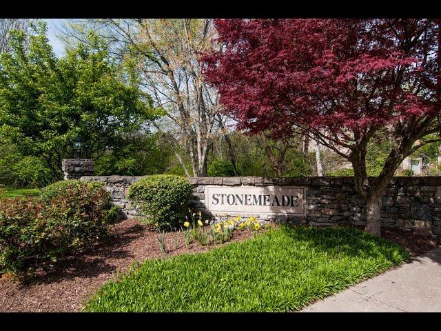 5033 Stonemeade Dr  Nashville TN 37221