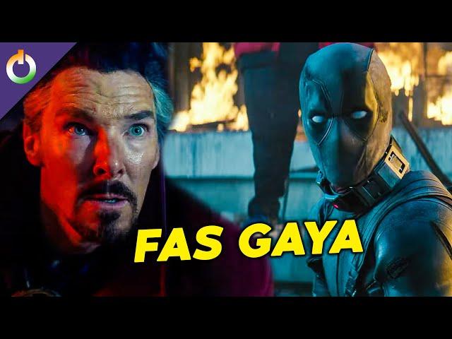 How Deadpool Could Cameo in Doctor Strange 2 | Explained in Hindi