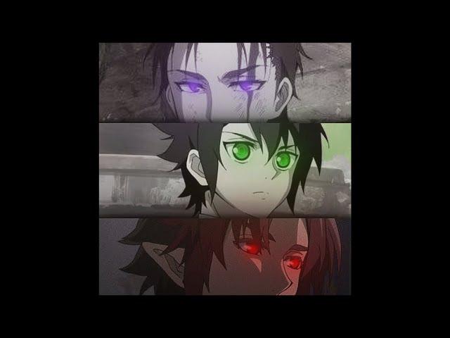 Grind Me Down [AMV Edit] Alight Motion