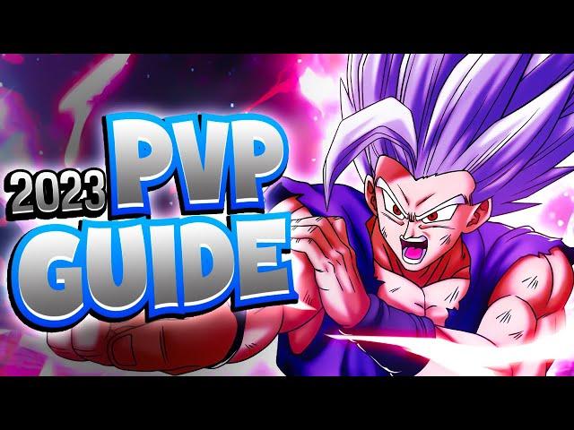 (Dragon Ball Legends) The Top 5 Tricks to Improve Your Gameplay! Updated PvP Guide!