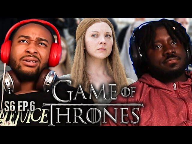 We lost Marge?! - Game Of Thrones Blood of My Blood  Season 6 Episode 6