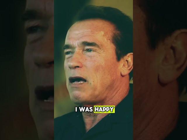 The Arnold Diet: How He Fueled His Legendary Physique