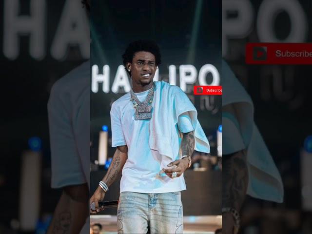 Shallipopi has officially surpassed 2.98 million followers on Audiomack!