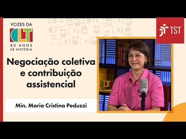 Vozes da CLT: 80 anos de história | Episódio 6