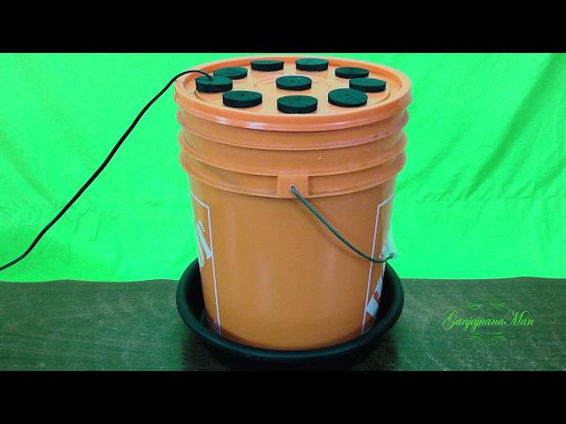 How to make the best Hydroponic Super Cloner