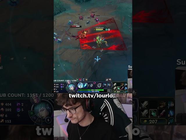 WHAT IS APHELIOS TOP?! 
