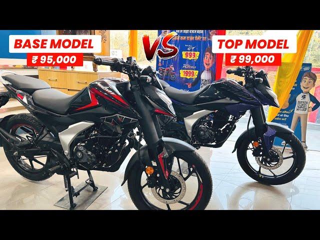 2025 Bajaj Pulsar N125 Base VS Top Model| Diwali offers | Mileage,On Road Price | Pulsar N125