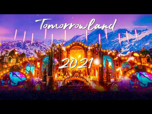  Tomorrowland 2023 | Festival Mix 2023 | Best Songs, Remixes, Covers & Mashups #4