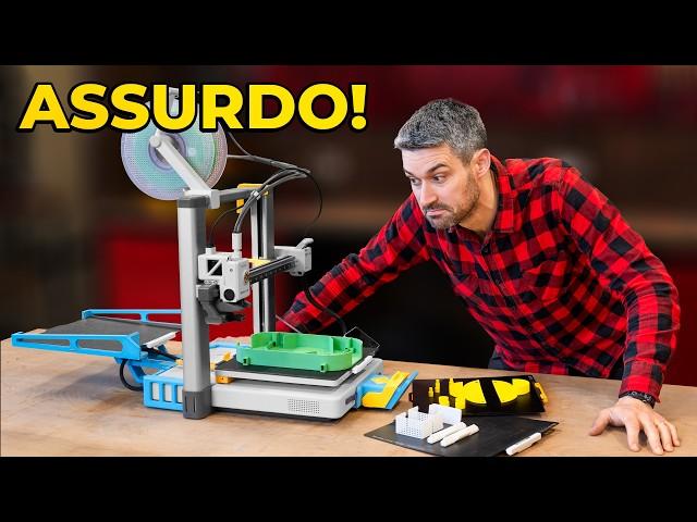 Automatizza la tua stampante 3d