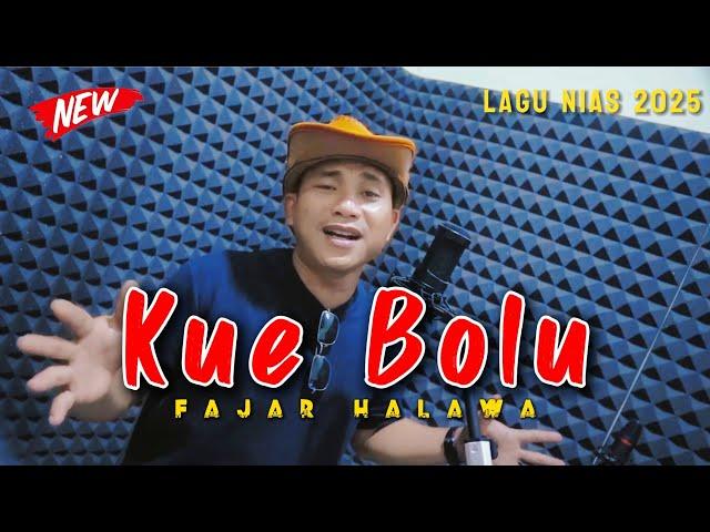 Kue Bolu Nias - Fajar Halawa / Spesial Perpisahan Tahun 2024/2025