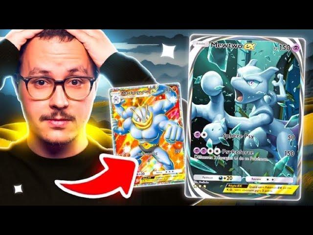 Je vous dévoile ma collection secrète de cartes POKÉMON TCG !