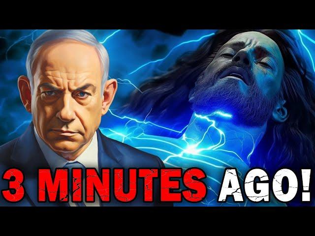 TERRIFYING INCIDENT IN JERUSALEM SCARES ALL CHRISTIANS! | Jesus Eternal Aura