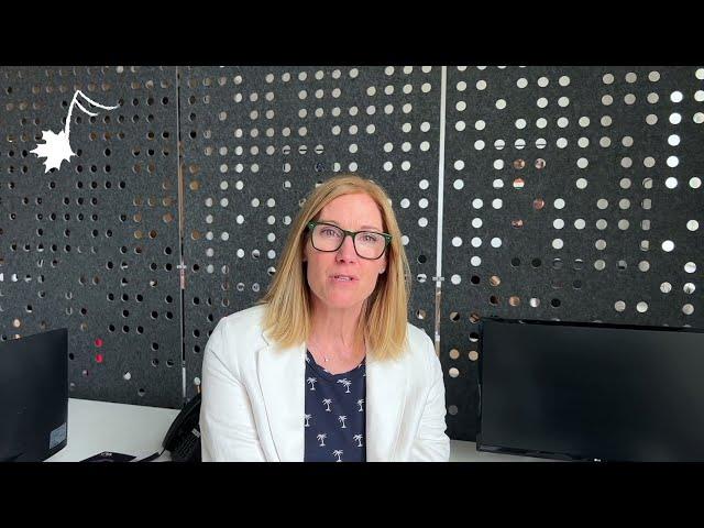 MusiCounts President Kristy Fletcher support for Gonzo Okanagan Music Festival