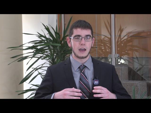 Jimmy Lamb /candidate for State Representative in the 18th district