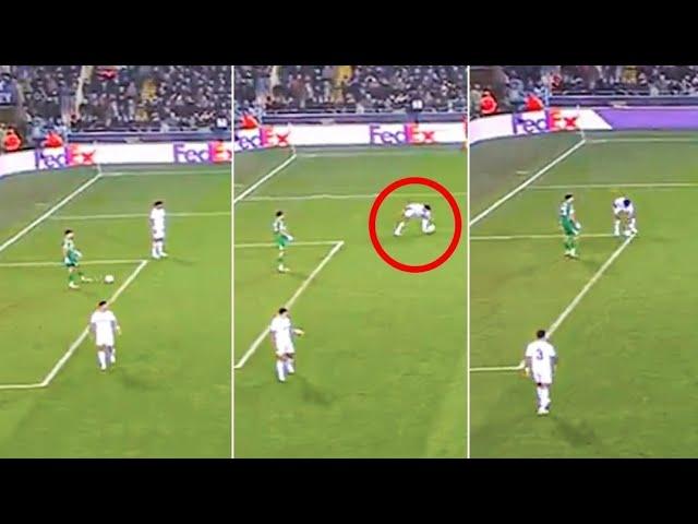 Aston Villa Concede Funniest Penalty Ever vs Club Brugge  | Mings picked the ball