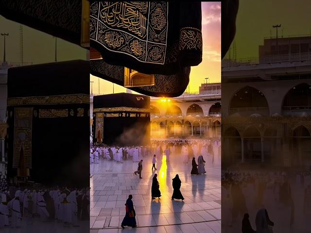 kabay ki ronaq kaby ka manzar#Naat #NaatSharif #IslamicNaat #HeartTouchingNaat #BeautifulNaat #Naat