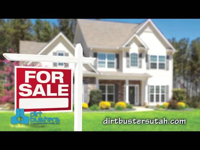 Dirt Busters Cleaning Services - Salt Lake City, UT United S