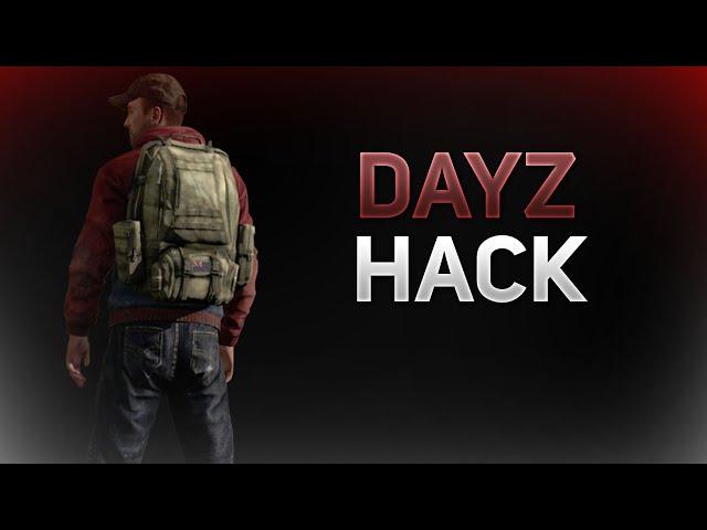 DAYZ HACK FREE | DAYZ MOD MENU | DAYZ HACK DOWNLOAD