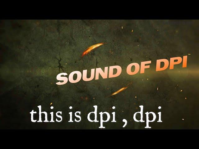 Sound of Dpi Lyrical video | Dharmapuri Anthem | Manjunath |Traverse vlogs #dharmapuri #thagadur