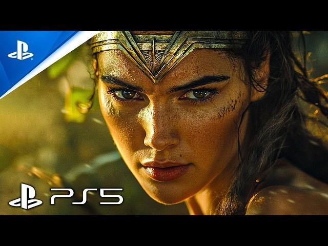 TOP 10 NEW Upcoming PS5 Games of 2026