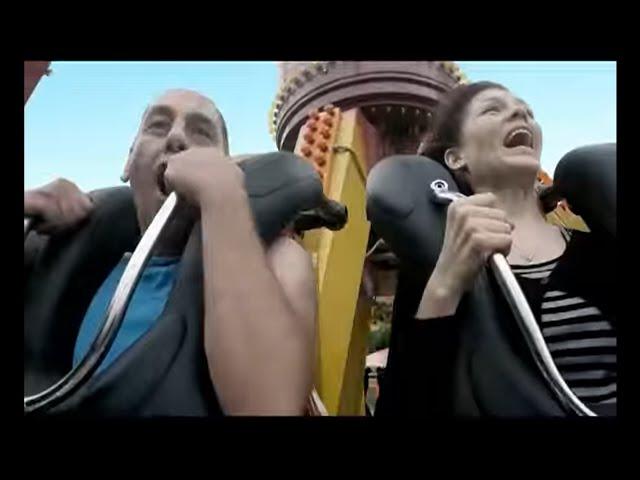 Wonderla Amusement Park to Resort, the fun keeps rolling! Ooola la Wonderla
