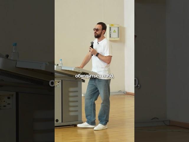 Нюансы бизнеса в России, которые должны знать предприниматели #бизнес #гребенюк
