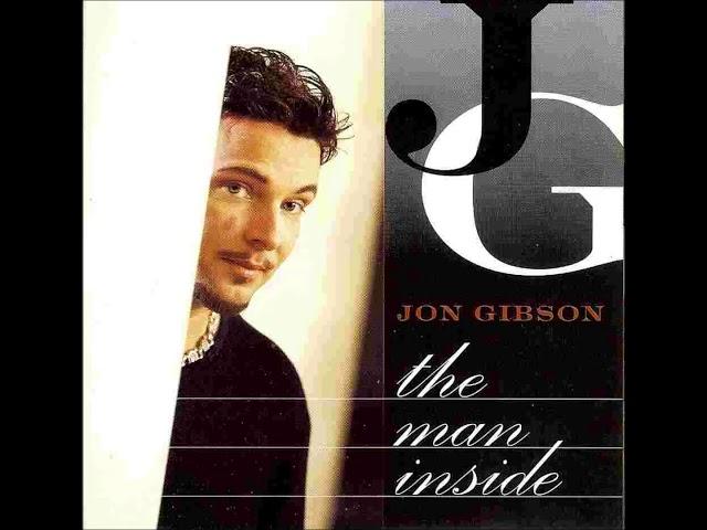 Jon Gibson - The Best In Me       1999