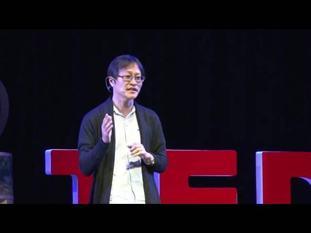 教育如何讓孩子成為自己 | Chung-Chiene Lee | TEDxDadun