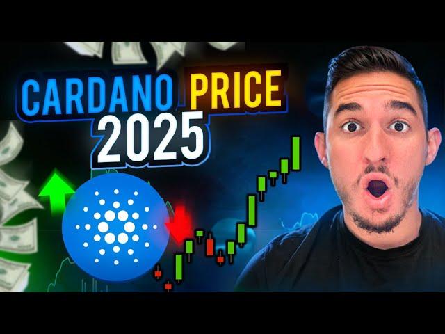 Cardano Price Prediction 2025: Impact of Chang Hard Fork Phase 2 in Q1